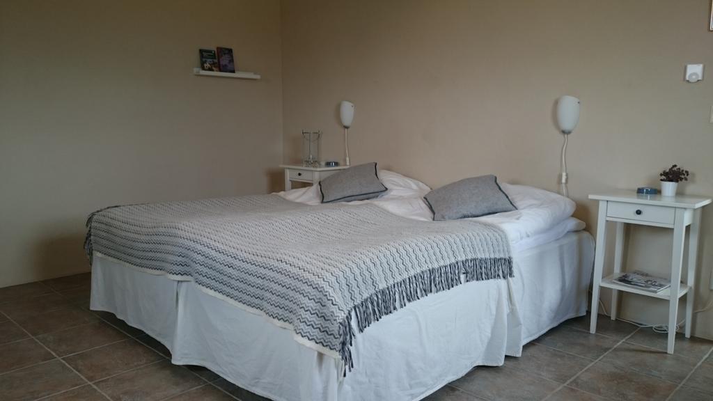 Bed & Breakfast Vinkille Löderup Стая снимка