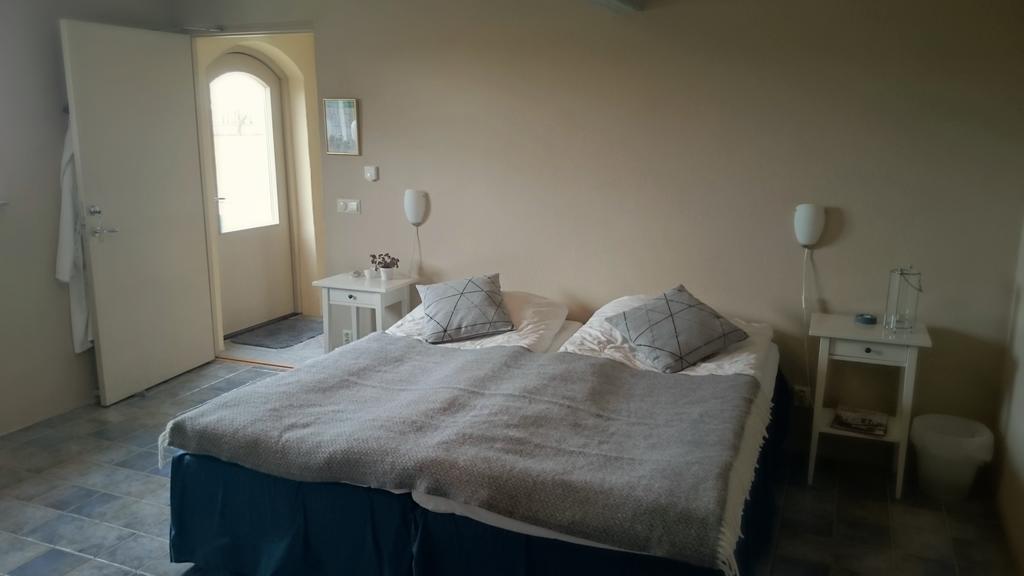 Bed & Breakfast Vinkille Löderup Стая снимка
