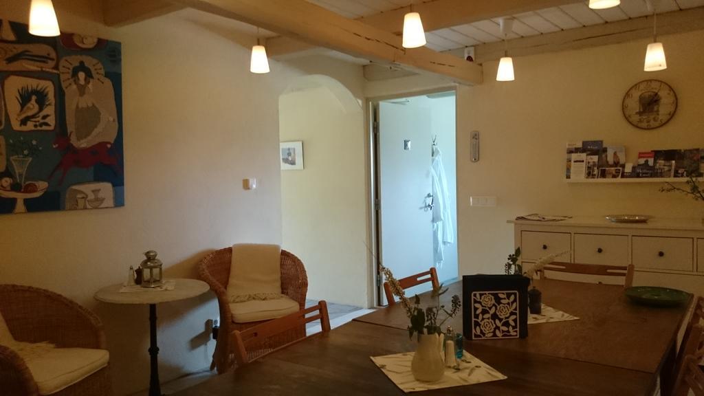Bed & Breakfast Vinkille Löderup Екстериор снимка
