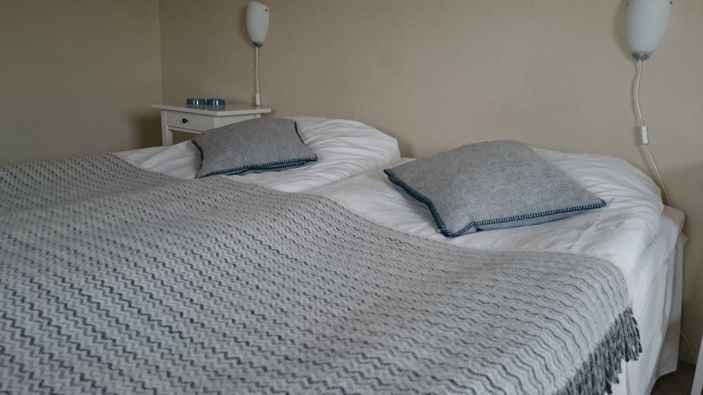 Bed & Breakfast Vinkille Löderup Екстериор снимка