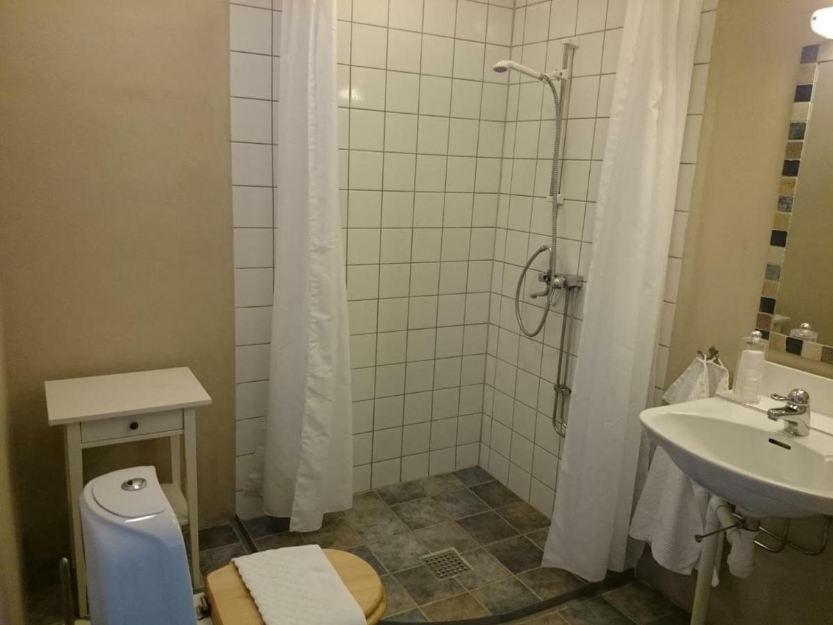 Bed & Breakfast Vinkille Löderup Екстериор снимка